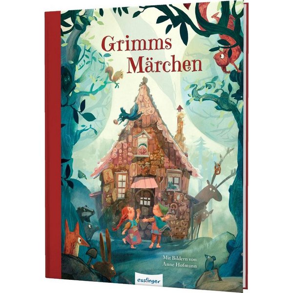 Grimms Märchen / Brüder Grimm