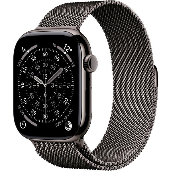 Apple Watch Series 11 Smartwatch (Watch OS), 1-tlg.