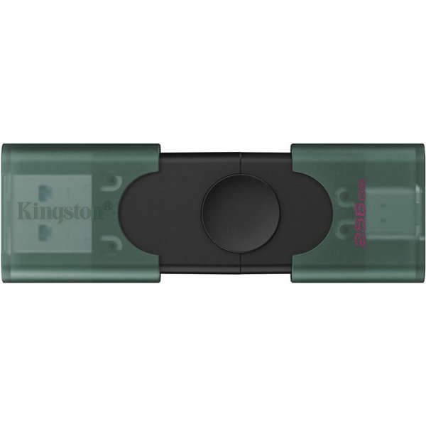 Kingston DataTraveler DuoG2 USB-Stick