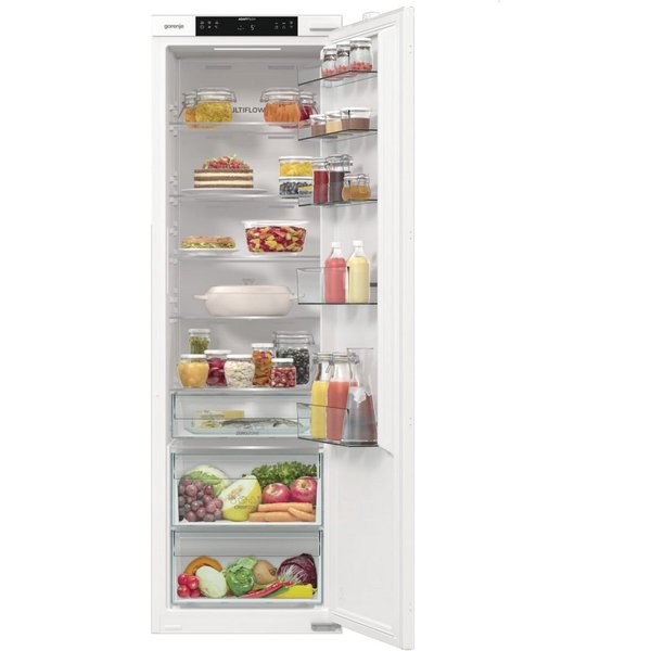 GORENJE Einbaukühlschrank RI517E41WF, 0.0 cm hoch, integrierbar