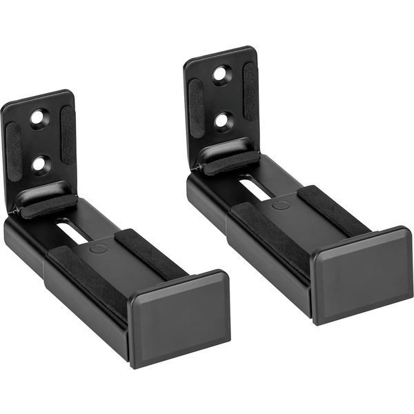 my wall Soundbar-Halterung Universal Soundbar Wandhalterung HZ 30 L