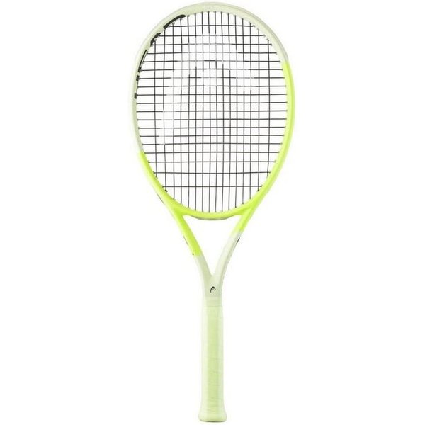 Head Tennisschläger Extreme MP L (Lite) 100in/280g/Allround 2024 gelb - unbesaitet