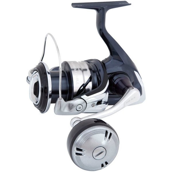 Shimano Meeresrolle), Shimano Twin Power SW C 10000PG Meerestolle