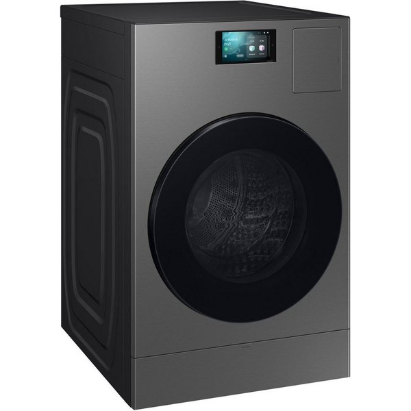 Samsung Waschtrockner WD8000DK WD18DB8995BZT2, 18 kg, 11 kg, 1000 U/min, Trommelreinigung+, Breite 75 cm, Tiefe 92cm, Höhe 111 cm