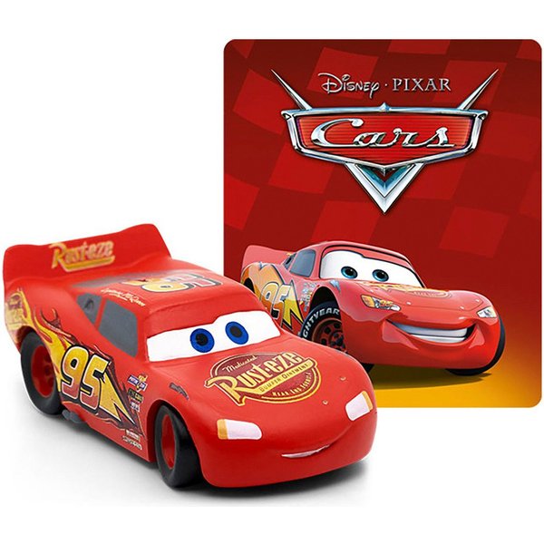 tonies Hörspielfigur Disney - Cars