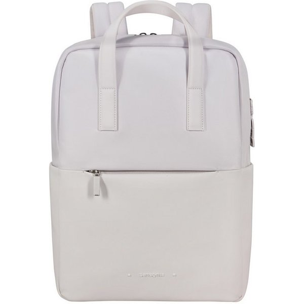 Samsonite Laptoprucksack 4PACK, Busisnessrucksack mit verstellbaren Schulterriemen