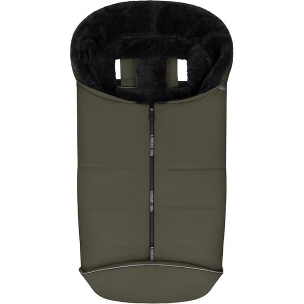 ABC Design Fußsack Winterfußsack