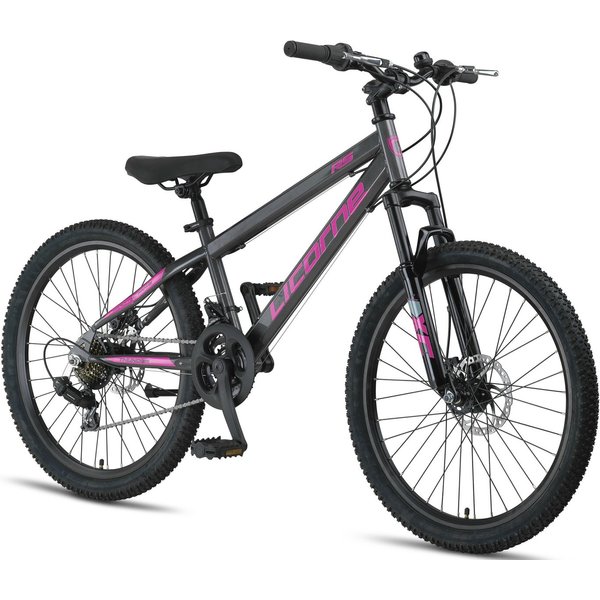 Licorne Bike Mountainbike Thunder