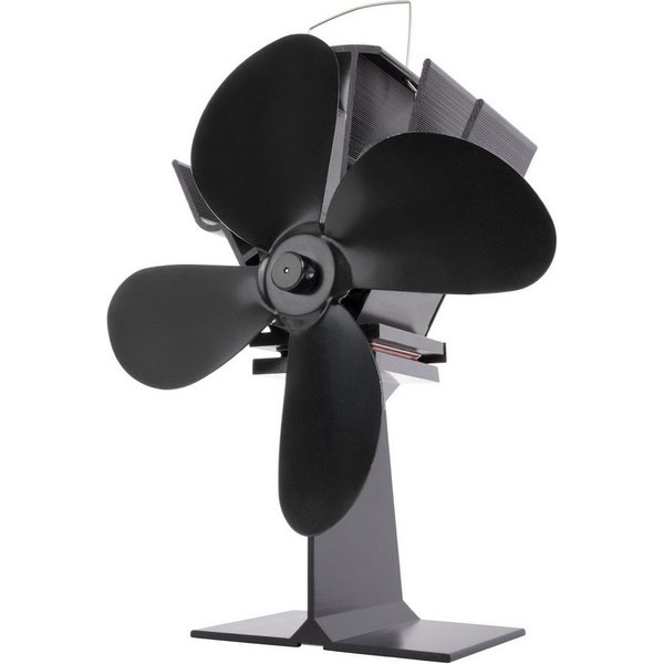 Güde Kaminventilator Ofenventilator OV 4F