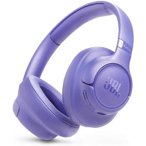 JBL Tune 735 BT Over-Ear-Kopfhörer (Freisprechfunktion, Multi-Point-Verbindung, A2DP Bluetooth, Kabelloser Over-Ear-Kopfhörer)
