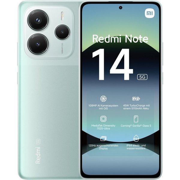 Xiaomi Smartphone