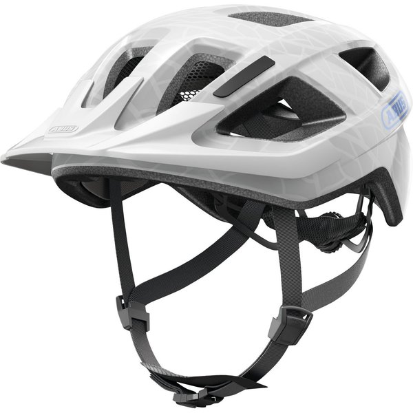 ABUS Fahrradhelm Aduro 3.0 LED
