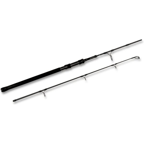 Nash Fishing Karpfenrute Nash Scope Abbreviated Black Shrink 10ft 3lbs Karpfenrute