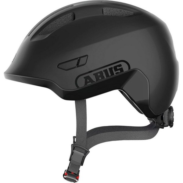 ABUS Fahrradhelm SMILEY 3.0 ACE LED