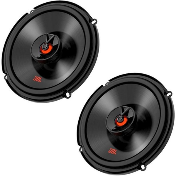 JBL Club2 622 2-Wege Lautsprecher Auto-Lautsprecher (60 W)