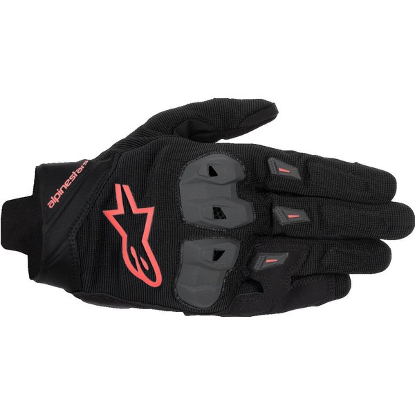 Alpinestars Motorradhandschuhe Sp X 1 Motorrad Handschuhe Atmungsaktiv Belüftet protektoren