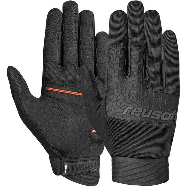 Reusch Fahrradhandschuhe Cycling Glove TOUCH-TEC mit atmungsaktiver Funktion