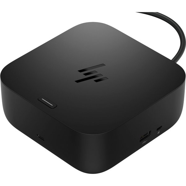 HP Laptop-Dockingstation USB-C 100 W G6 Dockingstation