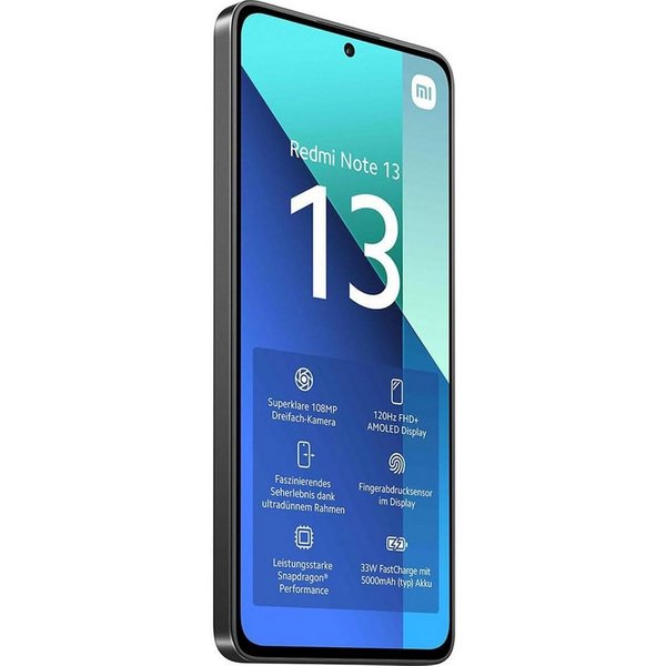Xiaomi Smartphone