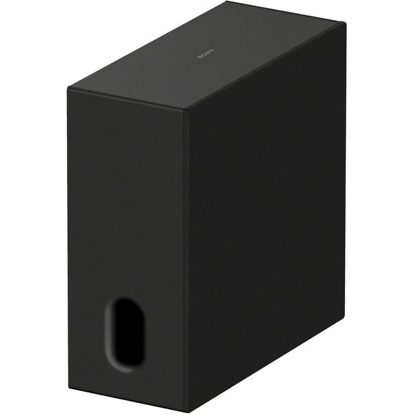 Sony BRAVIA Theatre Sub 8 (SA-SW 8) Subwoofer (WLAN (WiFi), 300 W, Kompatibel mit HT-A9M2 / A8 / A9000/ A8000/ A7100, SA-SW8, Modell 2026)