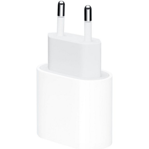 Apple 20W USB‑C Power Adapter Smartphone-Adapter zu USB-C
