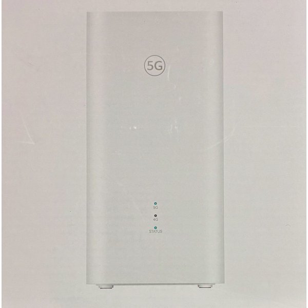 Huawei Brovi H153-381 5G CPE 5S Router WLAN-Router