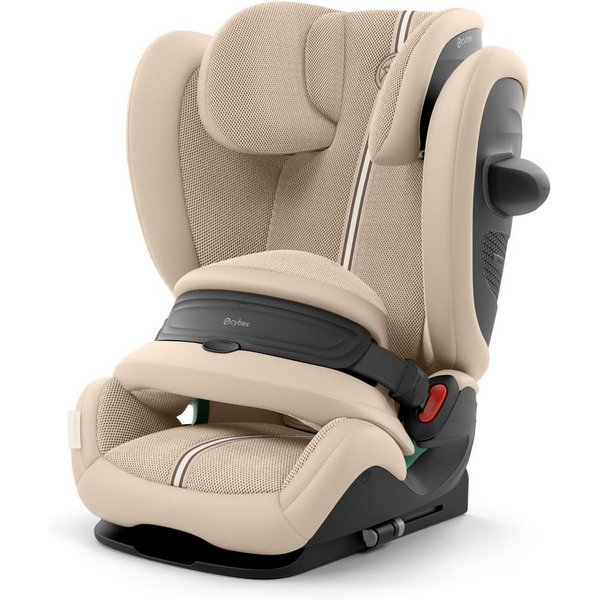 Cybex Autokindersitz Cybex Gold, Pallas G3 i-Size, ab: 15 Monaten, bis: 12 Jahren, ab: 76 cm, bis: 150 cm