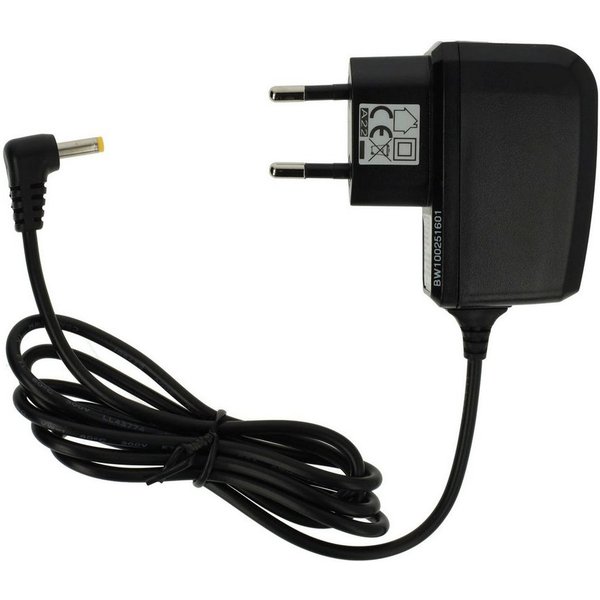 vhbw Ladegerät passend für Sony Playstation Portable Brite PSP-3004, PSP-30 Konsolen-Ladestation