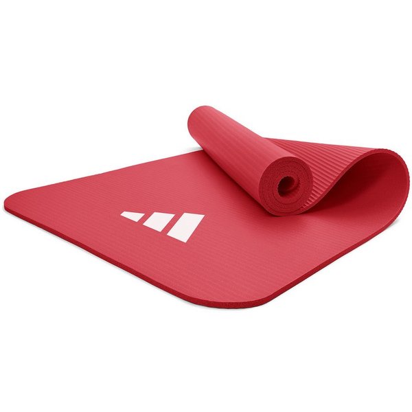 adidas Performance Fitnessmatte Adidas Training - Fitnessmatte, 10mm in verschiedenen Farben, mit strapazierfähigem und rutschfestem Material