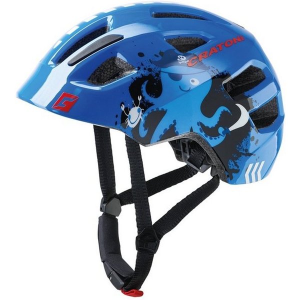 Cratoni Fahrradhelm