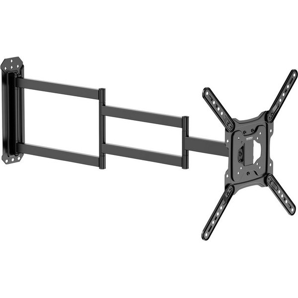 SpeaKa Professional TV-Wandhalterung SpeaKa Professional SP-TVM-1000 TV-Wandhalterung 58,4 cm (23) - 165,1
