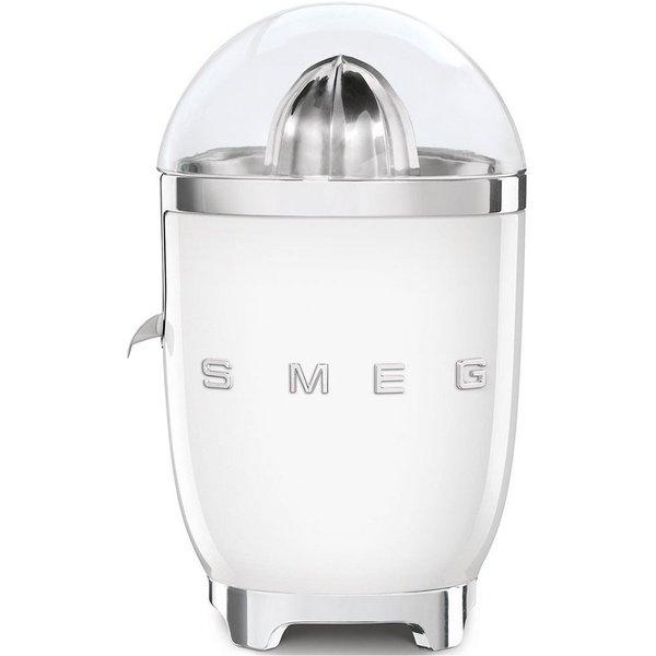 Smeg Zitruspresse CJF11WHEU, 70 W