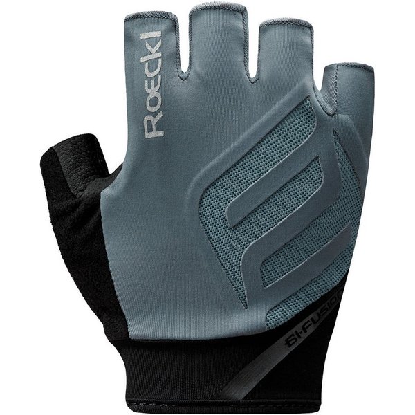 Roeckl SPORTS Fahrradhandschuhe Iton 2 mit Markendetails