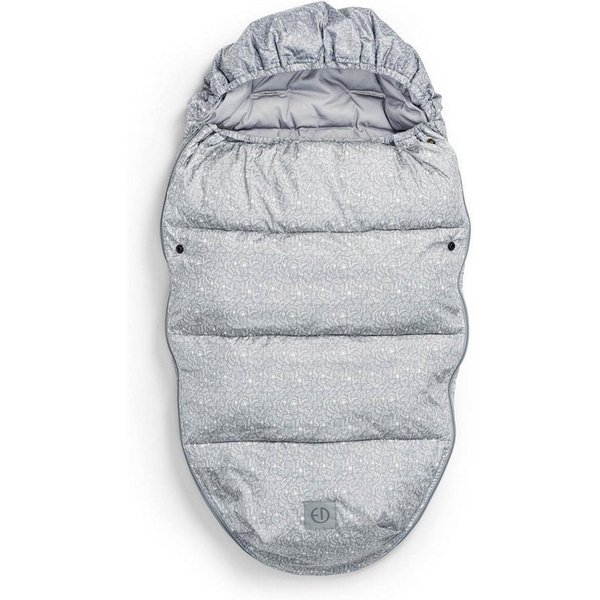 Elodie Fußsack Daunenfußsack - Monkey Sunrise (1-tlg)