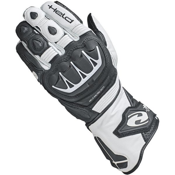 Held Biker Fashion Motorradhandschuhe Evo-Thrux II Motorrad Handschuhe