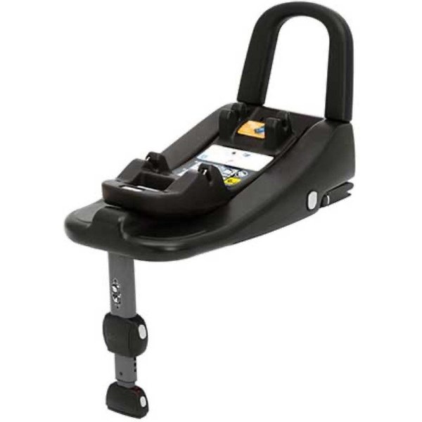 Joie Autokindersitz i-Base Advance Farbe: Black