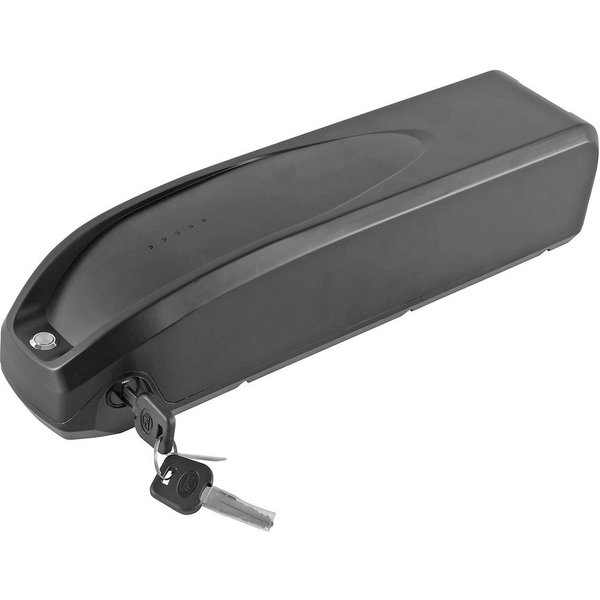 PowerSmart ZZ981004 E-Bike Akku 14Ah/504Wh Elektrofahrrad Li-ion 14000 mAh (36 V)