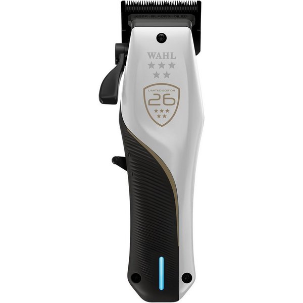 WAHL GmbH Haarschneider Wahl Vapor Haarschneidemaschine – Profi Clipper mit Präzision