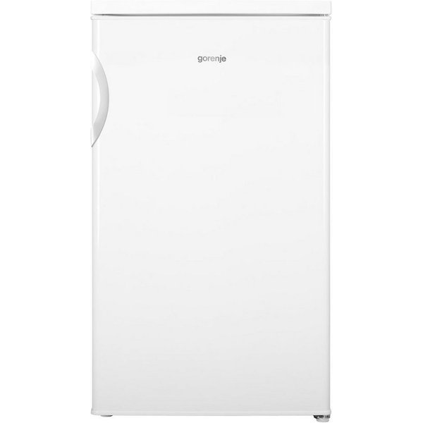 GORENJE Table Top Kühlschrank R49DPW, 84,5 cm hoch, 56 cm breit
