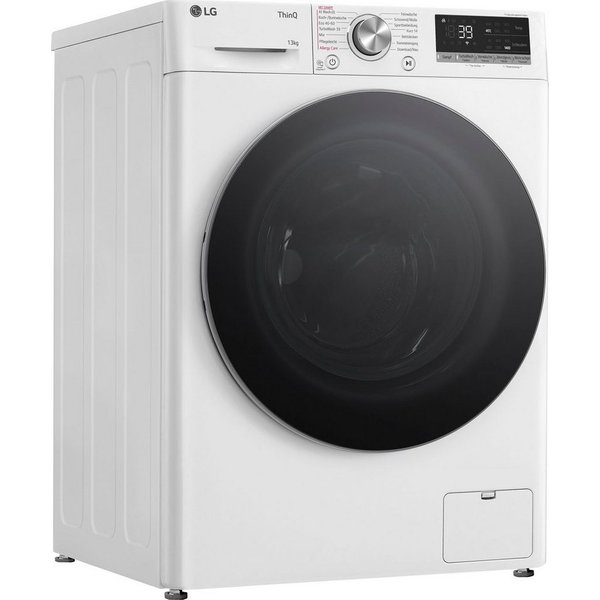 LG Waschmaschine Serie 7 F4WR7031, 13 kg, 1400 U/min