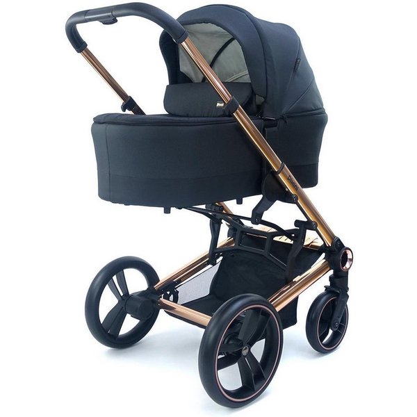 Pixini Kombi-Kinderwagen Pixini Kinderwagen Keoni