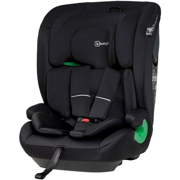 BabyGo Autokindersitz Lumo, ab: 76 cm, bis: 150 cm