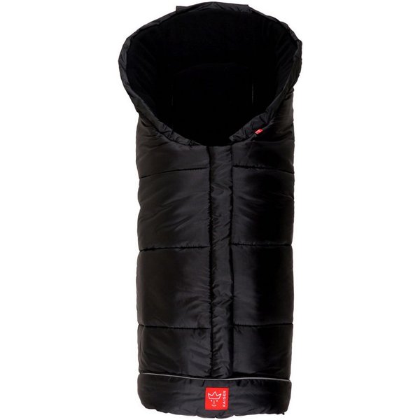 Kaiser Fußsack Iglu Thermo Fleece Kinderwagen Fußsack