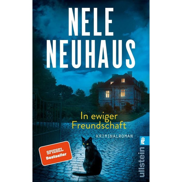In ewiger Freundschaft / Nele Neuhaus