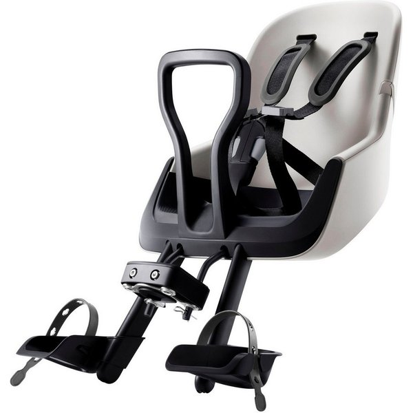 BRITAX RÖMER Fahrradkindersitz JOCKEY MINI, ab: ab 9 Monaten, bis: 3 Jahren, Made in Europe