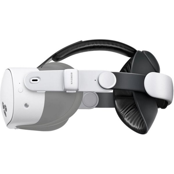 BOBOVR E3 Virtual-Reality-Helm (Gegengewicht entlastet das Gesicht und verbessert die Balance)