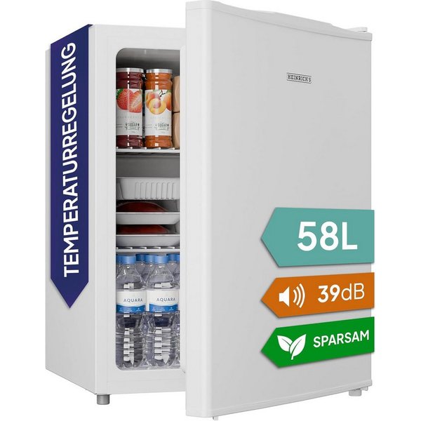 Heinrich´s Getränkekühlschrank HKB 4388