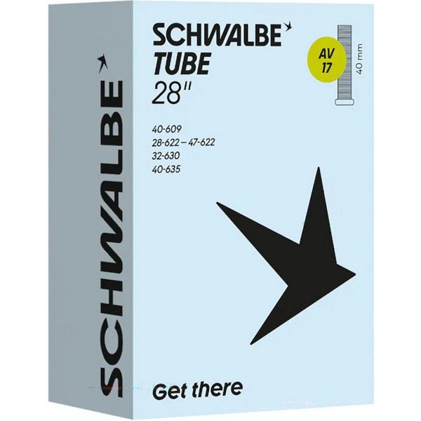 Schwalbe Fahrradschlauch