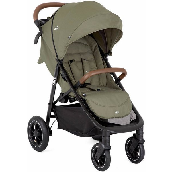 Joie Kinder-Buggy Litetrax Pro Air Buggy / Sportwagen / Kinderwagen