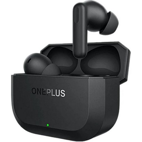 OnePlus OnePlus Nord Buds 3R Bluetooth Ohrhörer Schwarz Bluetooth-Kopfhörer